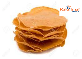 Papad Wheat